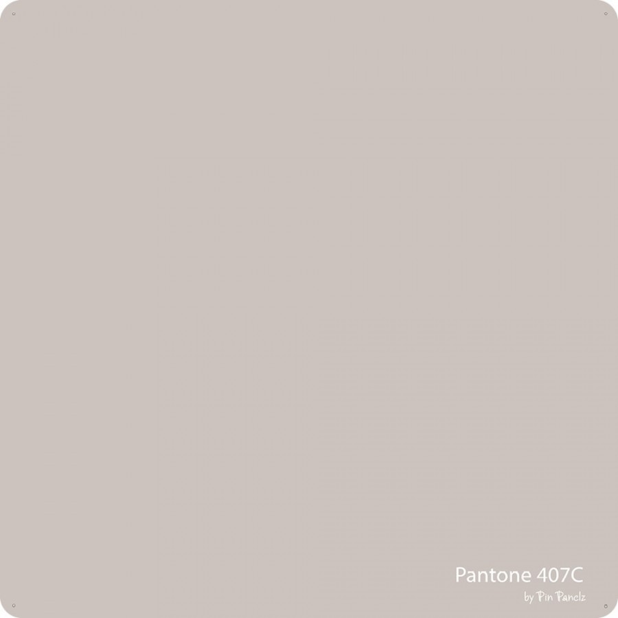 Pantone Pin Panelz Noticeboard